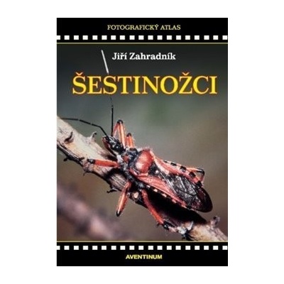 Šestinožci