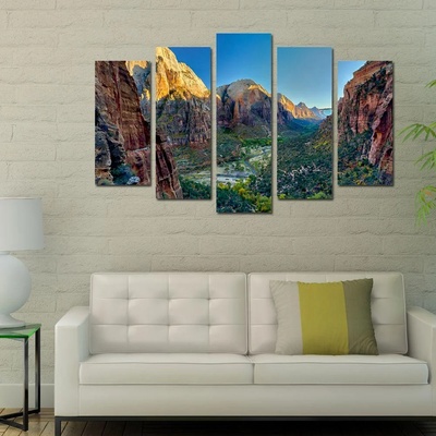 Art gift Декоративен панел за стена Природа 2