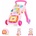 Chipolino Funny Pink