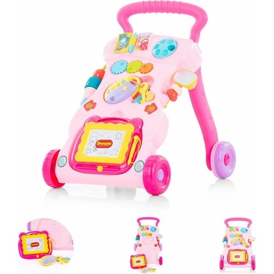 Chipolino Funny Pink
