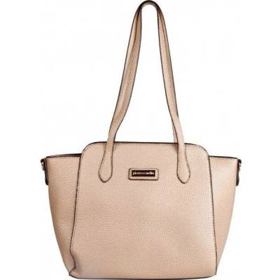 Pierre Cardin kabelka Classic béžová