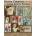 Vintage Christmas Cross Stitch Pattern Collection | Tracy Warrington