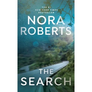 Search | Nora Roberts (ISBN: 9780515149487)