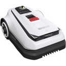 EcoVacs Goat A3000 LiDAR White