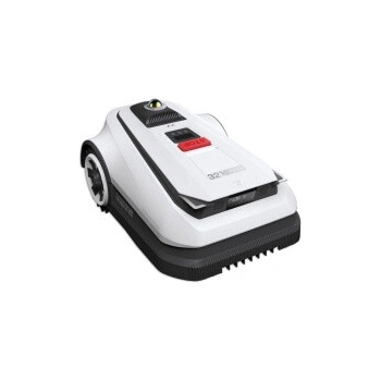 EcoVacs Goat A3000 LiDAR White