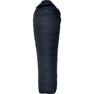 Stoic Пухен спален чувал Stoic NijakSt. II -5°C Sleeping Bag Down sleeping bag - Space Blue - размер Regular (513-1947-0114) Спален чувал