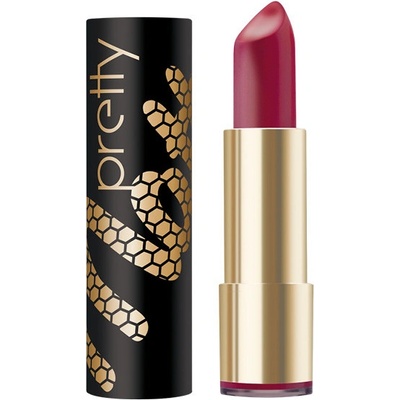 Dermacol Pretty Matte Lipstick Matná rúž 27 4,5 g