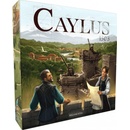 Caylus 1303 2nd Edition
