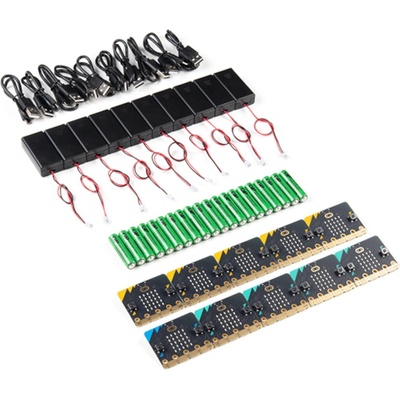 Micro:bit V2 Club Kit – Zbozi.Blesk.cz