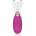 Rio 60 Second Neck Toner масажен уред за стягане на шията и брадичката Purple