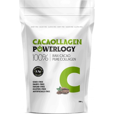 Powerlogy Cacaollagen 350 g