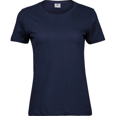 TeeJays Sof Tee TJ 8050 dark grey