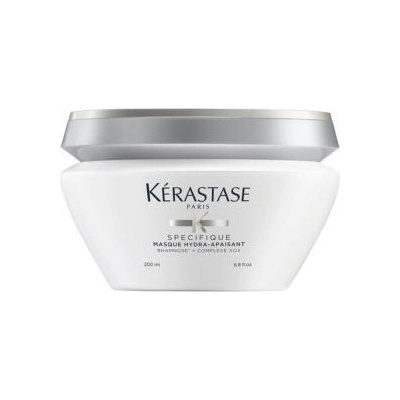 Kérastase Maska pro všechny typy vlasů Specifique Masque Hydra-Apasaint Objem: 500 ml