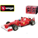 Bburago Mikro Trading Auto Ferrari F1 Scuderia Ferrari v krabičce 12ks v DBX 1:32