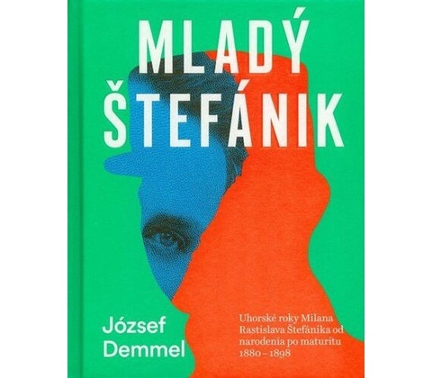 Mladý Štefánik