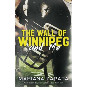 Wall of Winnipeg and Me (2023)