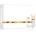 Milk Shake Moisture & More Lotion хидратиращо мляко за суха коса 6x12ml