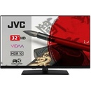 JVC LT-32VDH5505