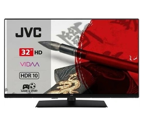 JVC LT-32VDH5505