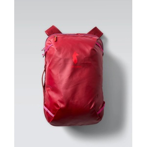 Cotopaxi Пътна раница Cotopaxi Allpa 35 Travel Pack Walking backpack - Crimson - размер One Size (502-8071-2211)