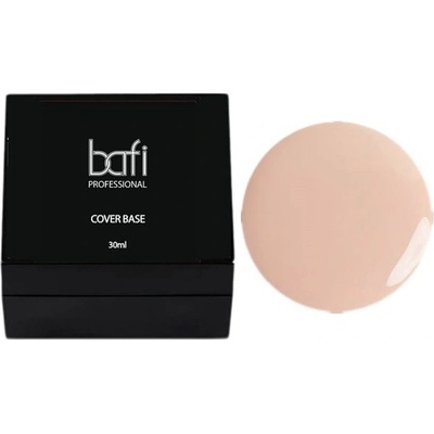 Bafi Cover base 002 30 ml
