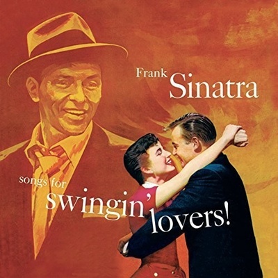 SINATRA FRANK: SONGS FOR SWINGIN CD
