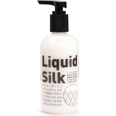 Liquid Silk 250ml
