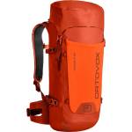 ORTOVOX Алпийска раница Ortovox Traverse 30 Dry Mountaineering backpack - Desert Orange - размер One Size (503-0820-0211)