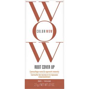 Color WOW Root Cover Up 2, 1 g боя Red