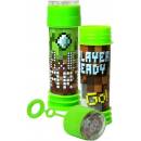 Bublifuk minecraft pixel 55 ml