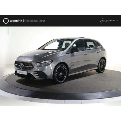 Mercedes-Benz B 250 160 kW