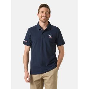 Helly Hansen Тениска toulon graphic polo (54549-599)