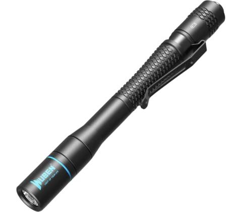 Wuben E19UV-BL