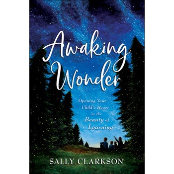 Awaking Wonder