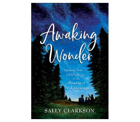 Awaking Wonder