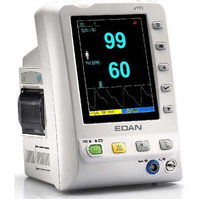 EDAN Instruments, INC. MONITOR EDAN M3
