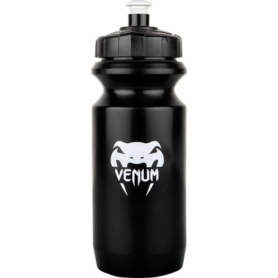 Venum láhev na pití Contender - Black