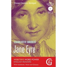 Jane Eyre Bronte CharlottePaperback