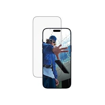 Panzer Screen Protector for iPhone 17 Pro Max