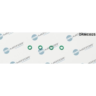 Těsnění, palivové potrubí Dr.Motor Automotive DRM0302S