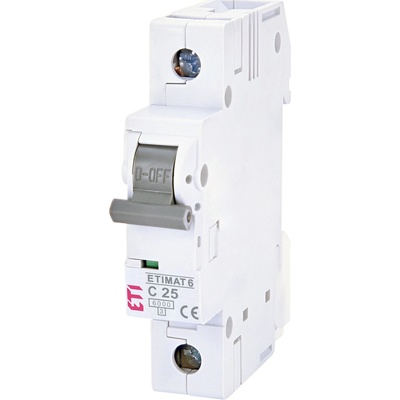 Eti Polam Etimat 6 1P C25