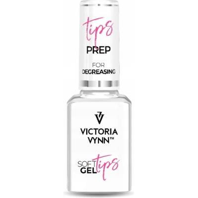 Victoria Vynn Soft gel Tips gel na upevnění tipů 15ml