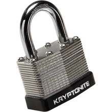Kryptonite Laminated steel key padlock 44mm
