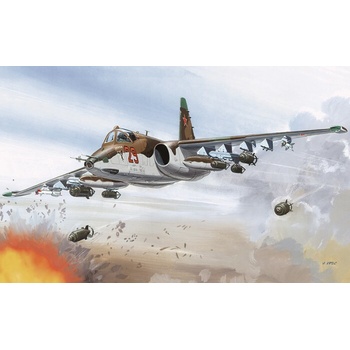Směr Suchoj Su-25K 1:48