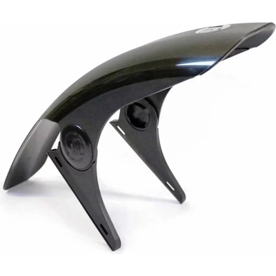 MuckyNutz MudGuard Rear