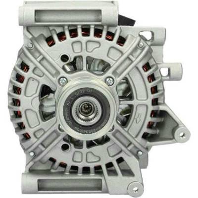 Alternátor Mercedes 200A Bosch 0121615045