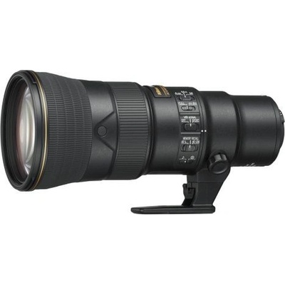 Nikon 500mm f/5.6E PF ED VR – Zboží Mobilmania