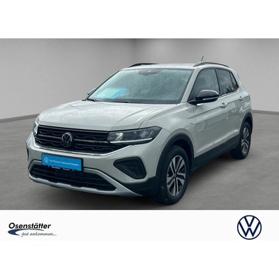 Volkswagen T-Cross 1.0 TSI Energy Life 85 kW