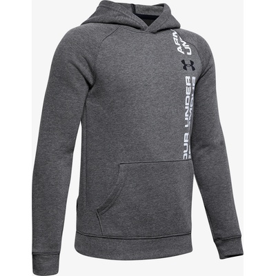 Under Armour Rival Суитшърт детски Under Armour | Siv | Момчешки | M