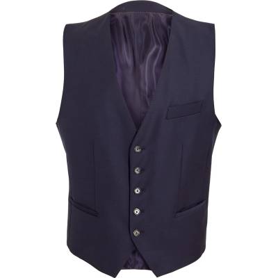 Boss Boss L-Harversvest-241-Lc 10245471 Mens - Navy